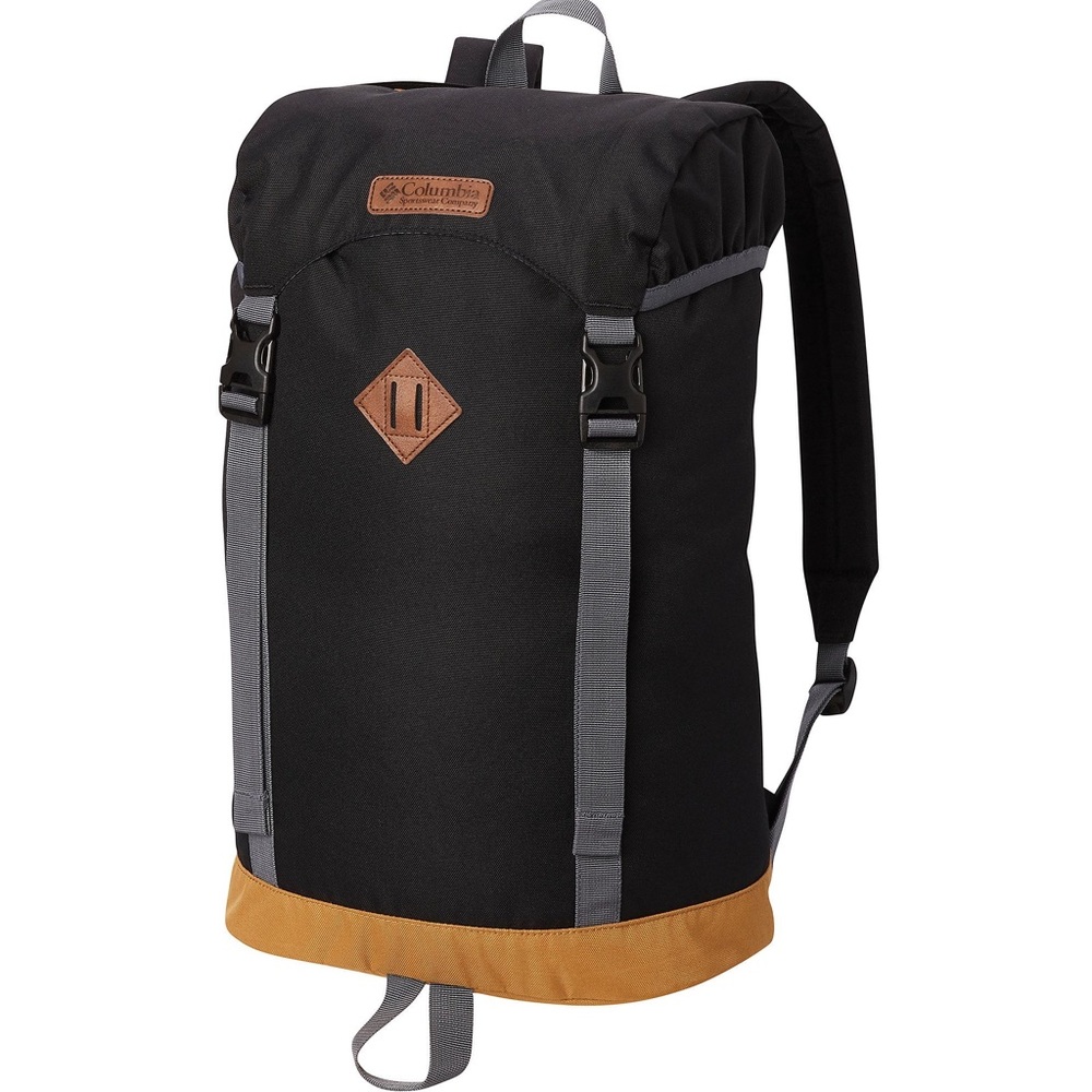 Columbia sportswear classic daypack backpack